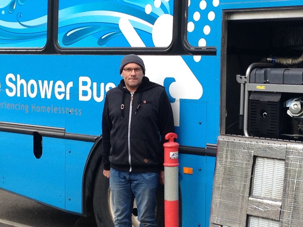 Mobile services lending a sense of community to Melbourne's inner city