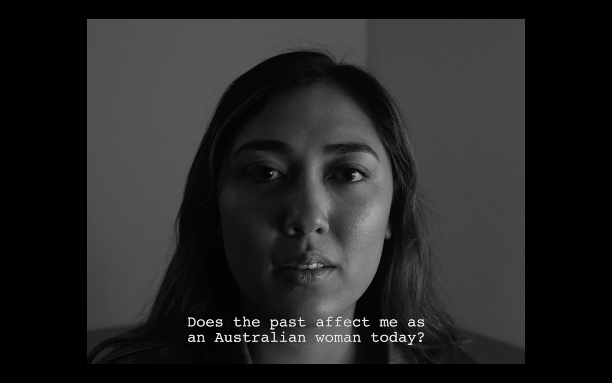 The female documentarian in the film looks at the history of the Filipino brides, then asks if young Filipino Australians today face the same objectification, sexism and racism.