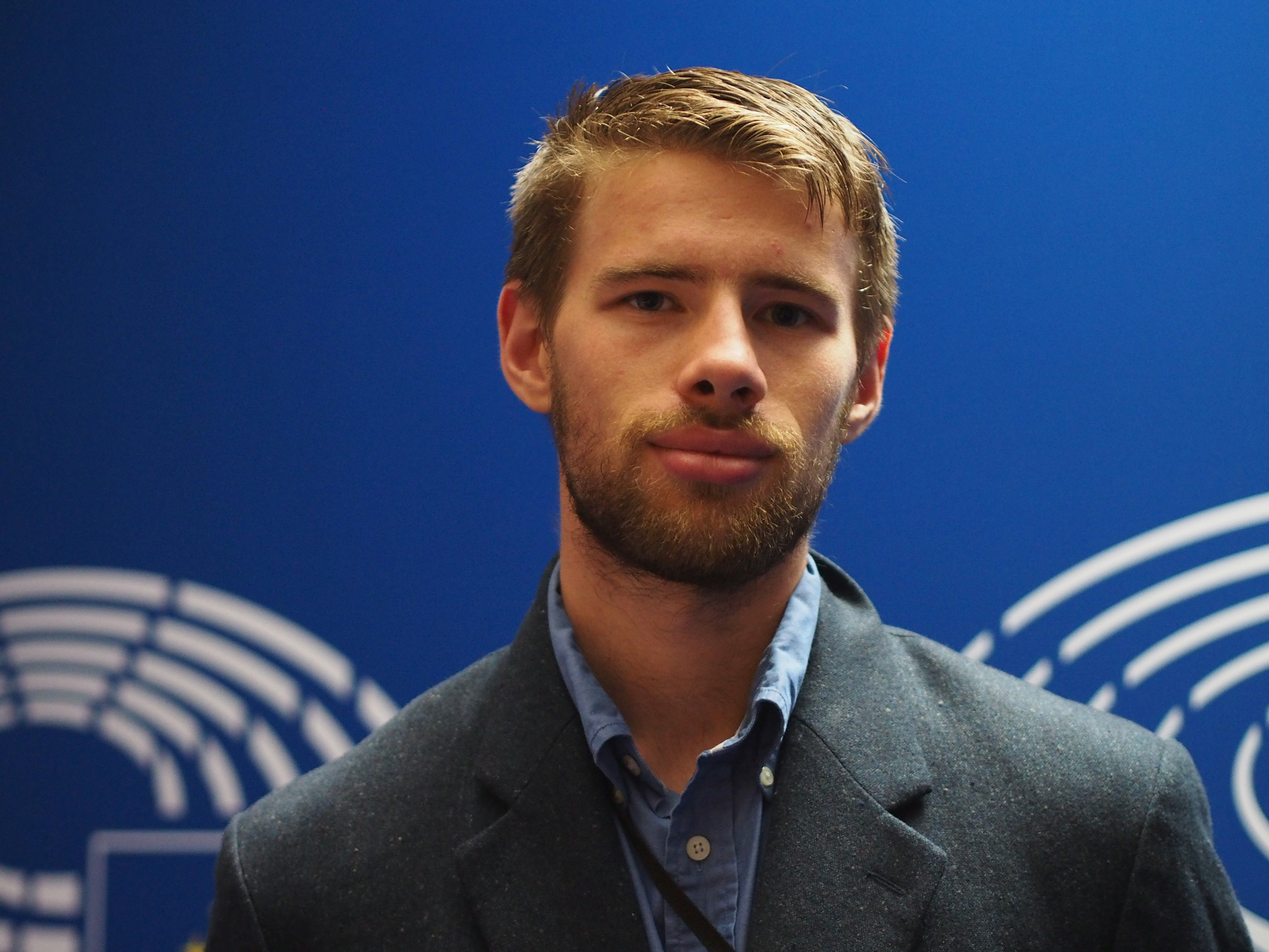 David Ross –The Citizen