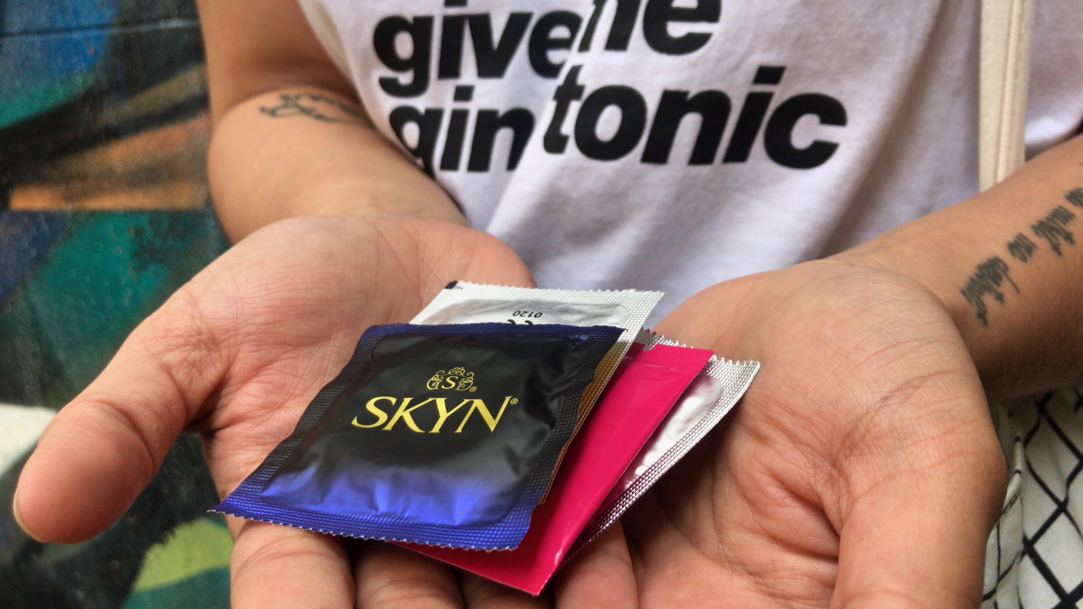 Condoms1 