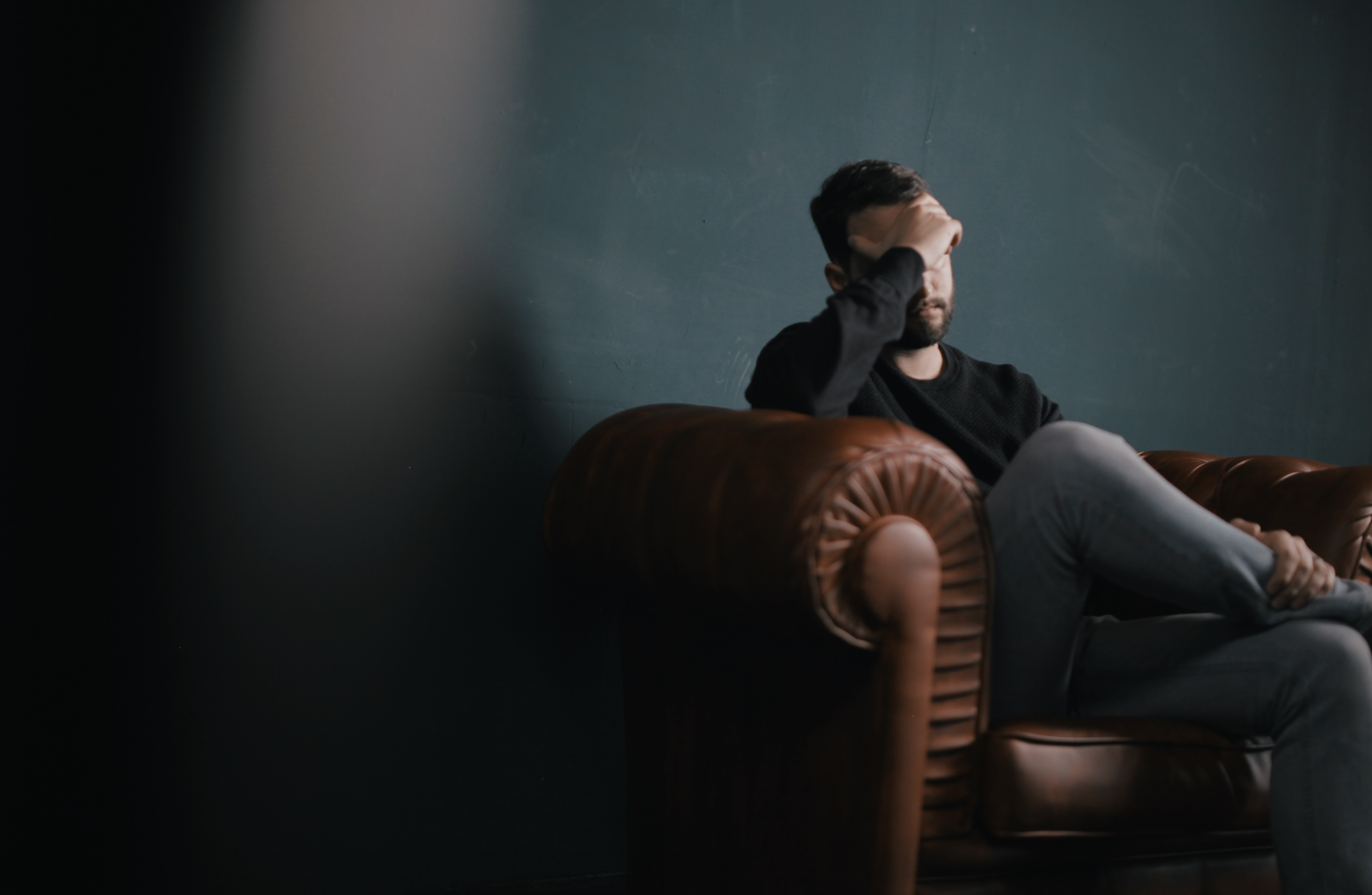Recognising stigma, in all its guises, critical to tackling suicide crisis