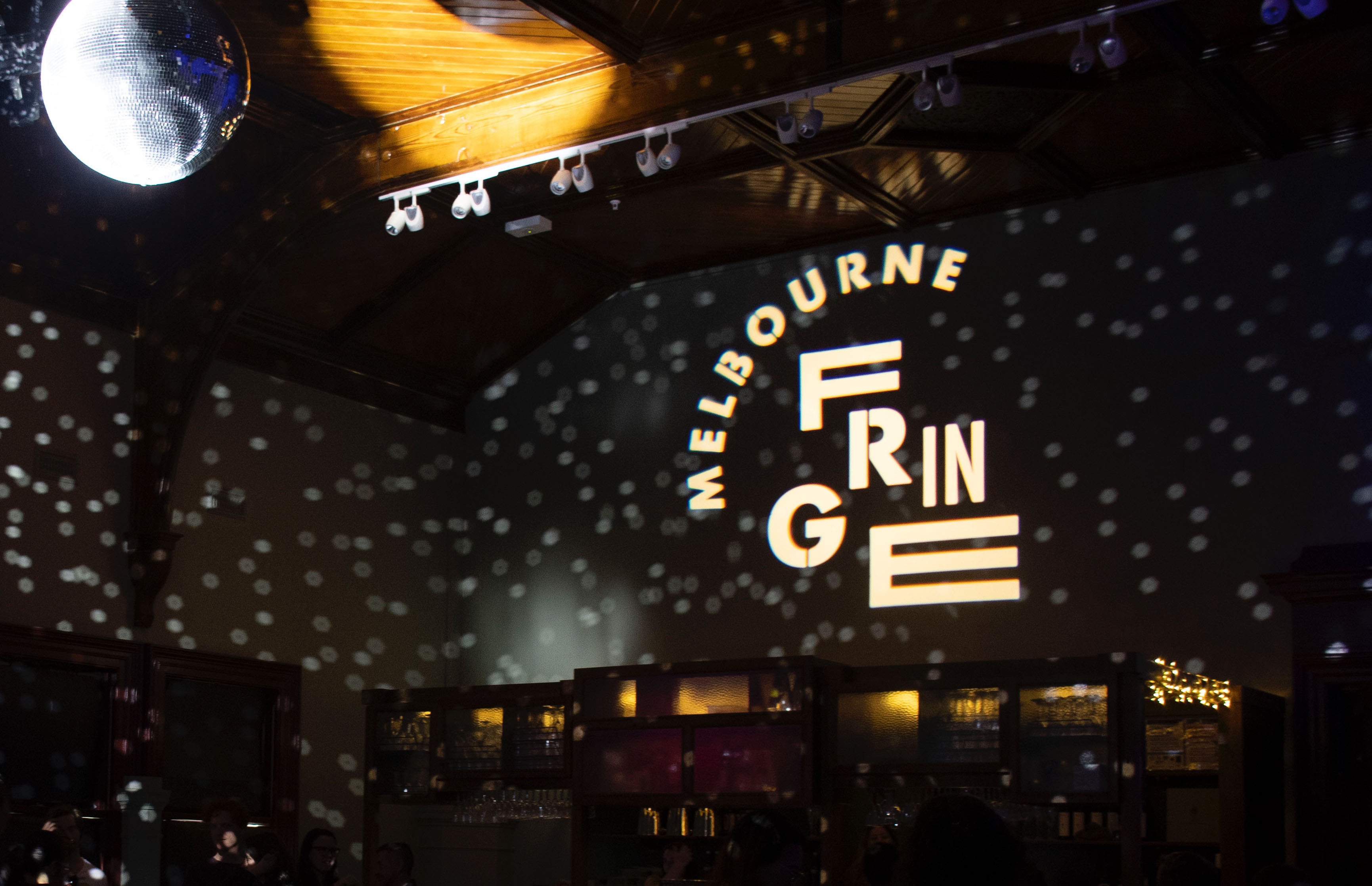 Annual Fringe Festival shines light on sexual harassment