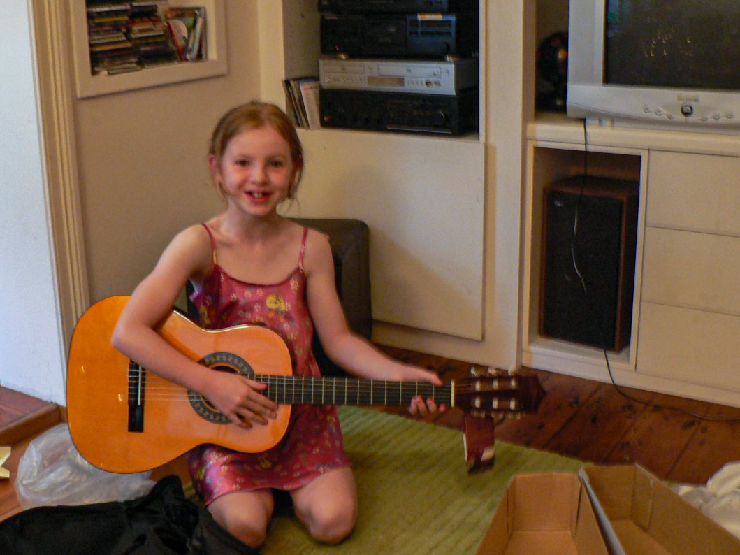 A performer since she was a child, Ivy-Jane has followed her dream despite the &ldquo;stigma&rdquo; around creative careers, &ldquo;which is used to make people the same and pick safer bets. It feels contradictory&rdquo;.