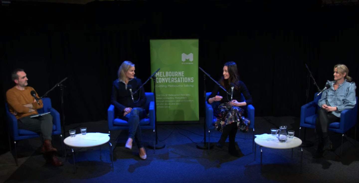 Risky business: Melbourne banking on startups to cure pandemic ills