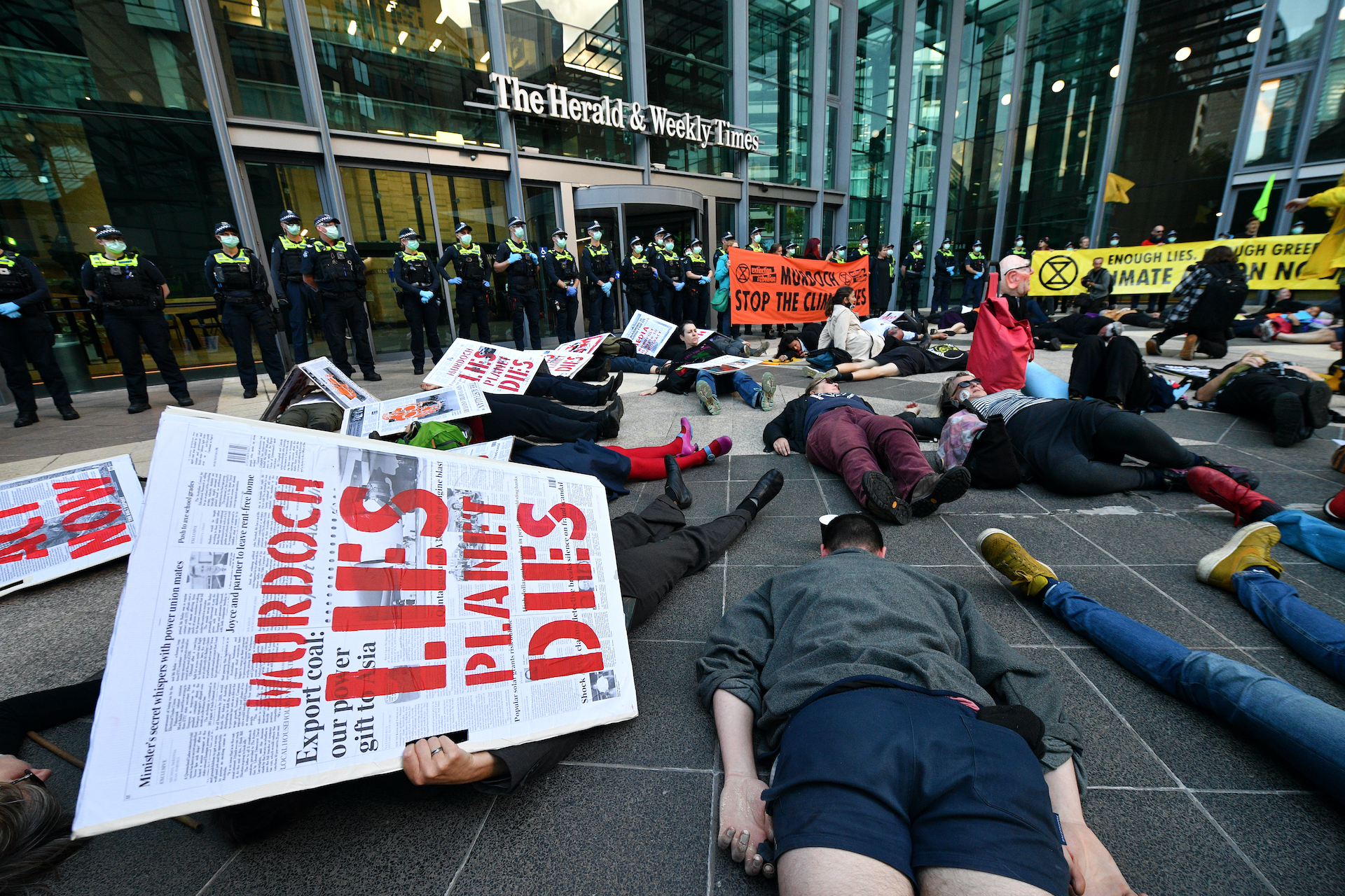 As Murdoch’s Sky expands reach, Rudd digs in for ‘a bloody big fight’