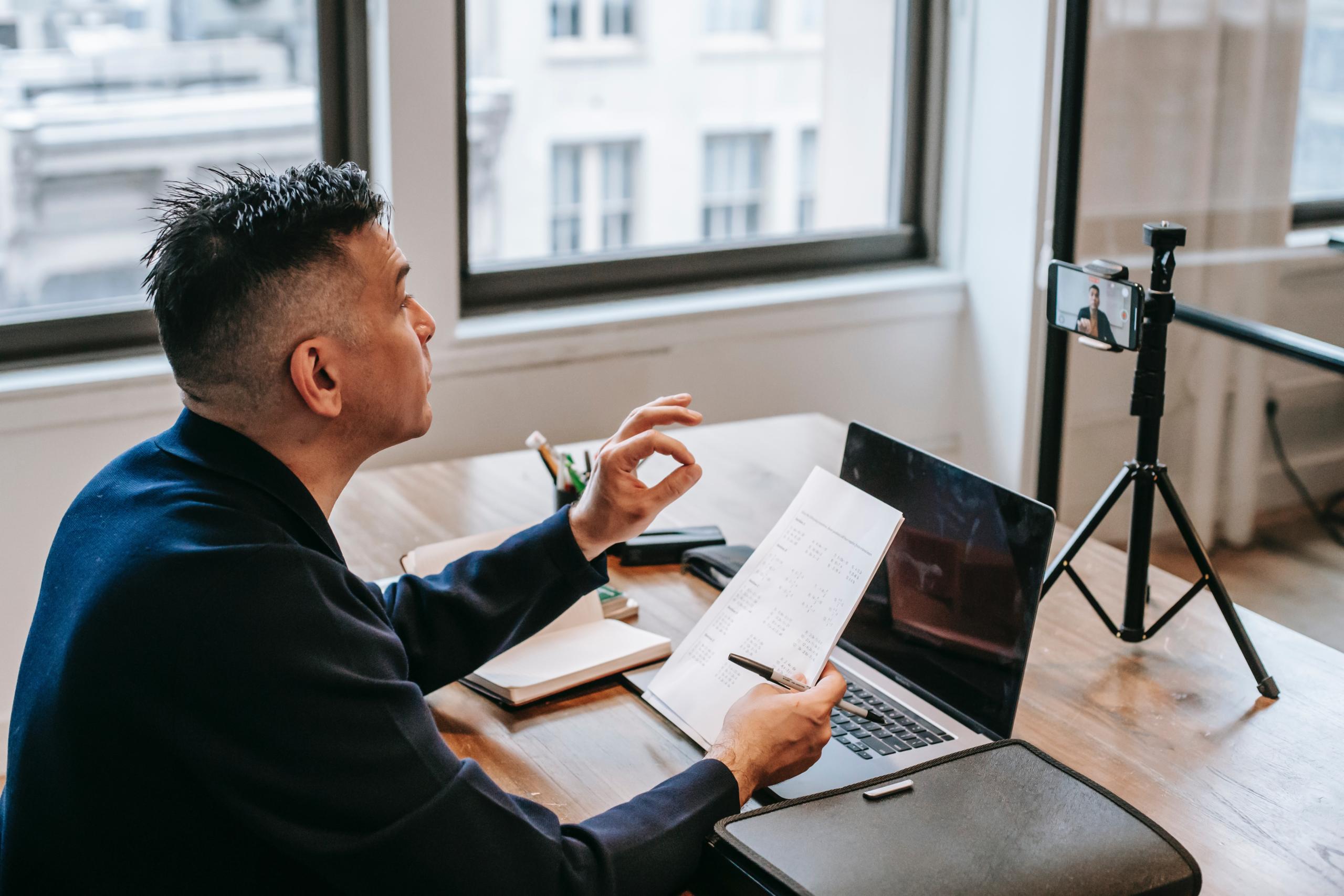 Reflecting on the challenges of remote learning – The Citizen