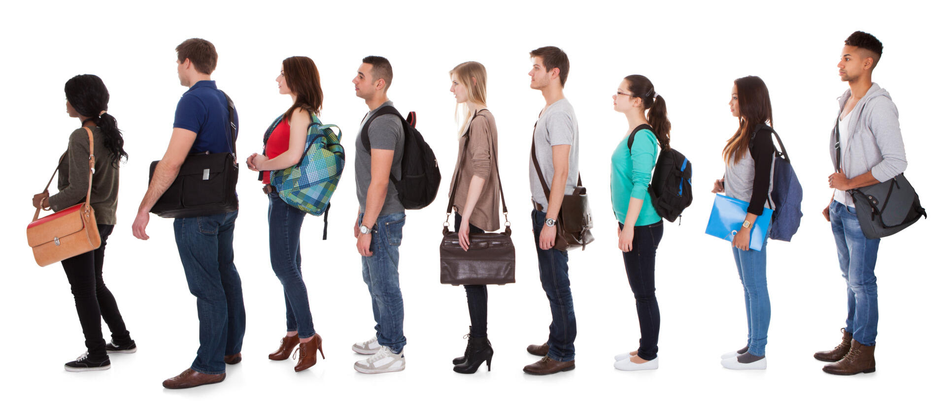 Stuck in the property queue? You can thank the unoccupy movement
