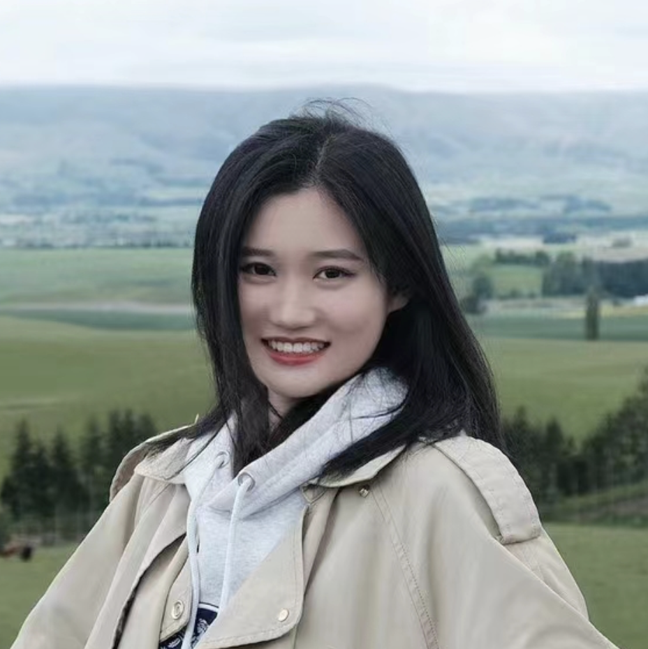 Siyi Chen – The Citizen