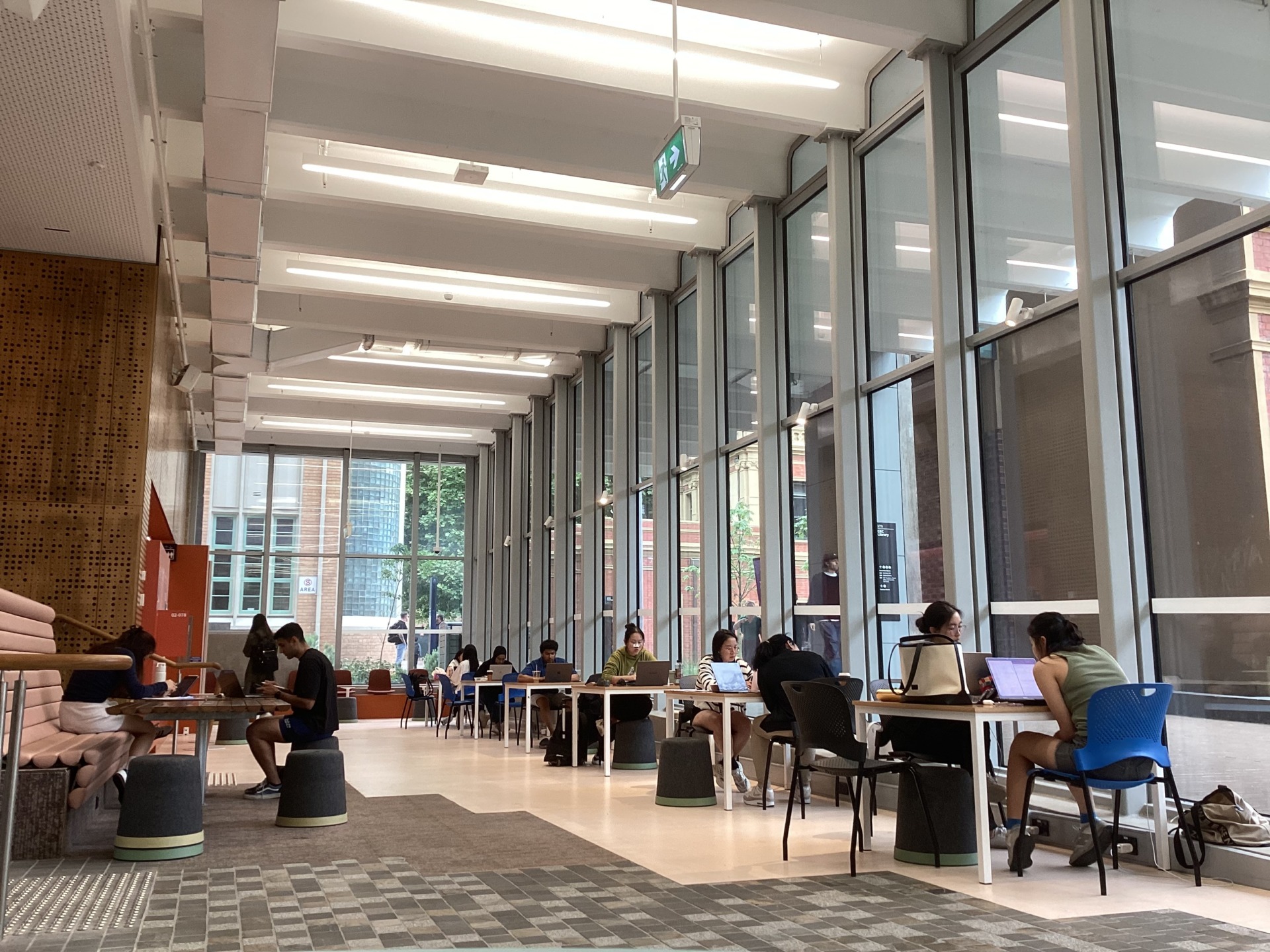 Navigating the challenges and rewards of life studying abroad