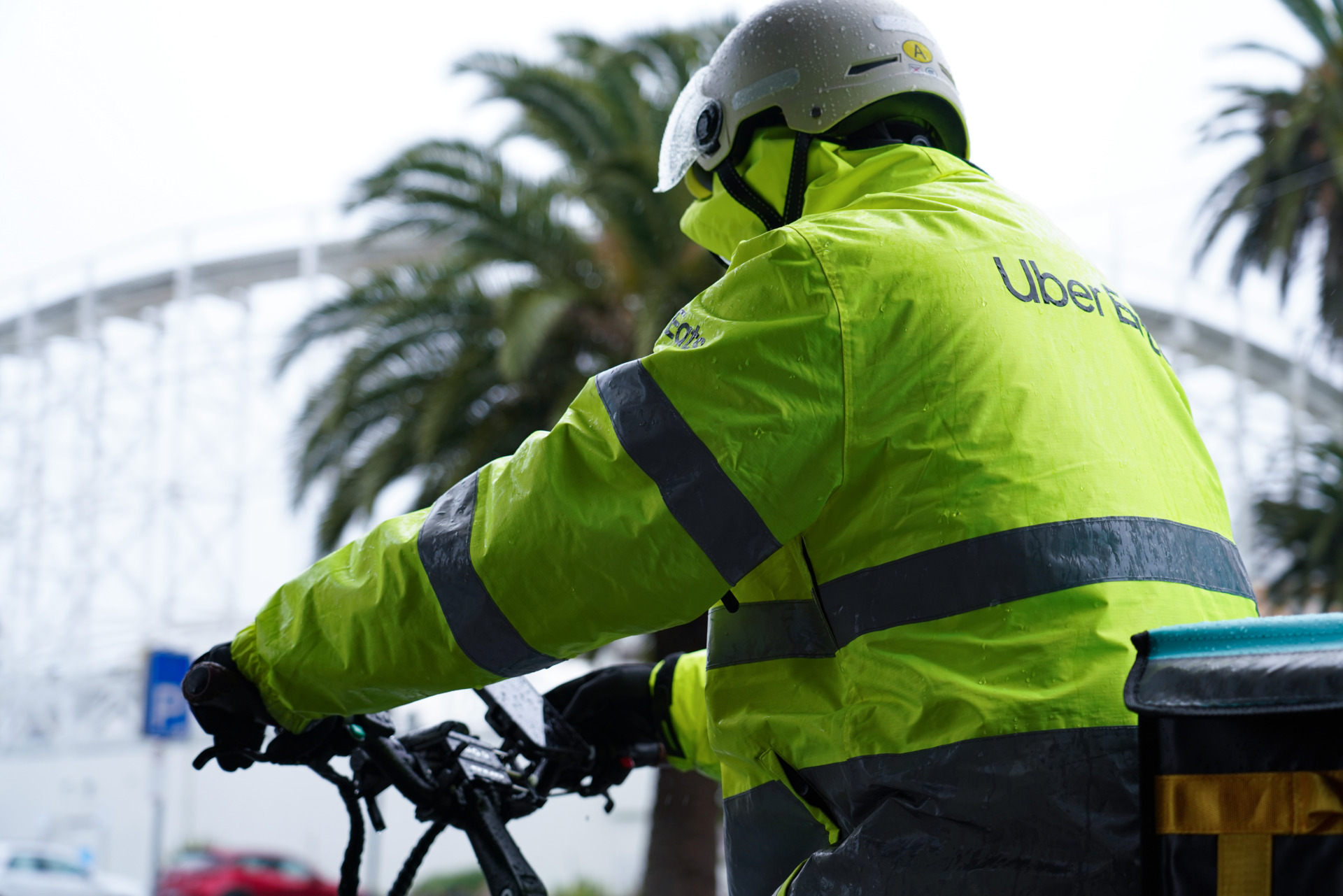 Chasing 100 jobs: A Melbourne food rider's unconventional career path ...