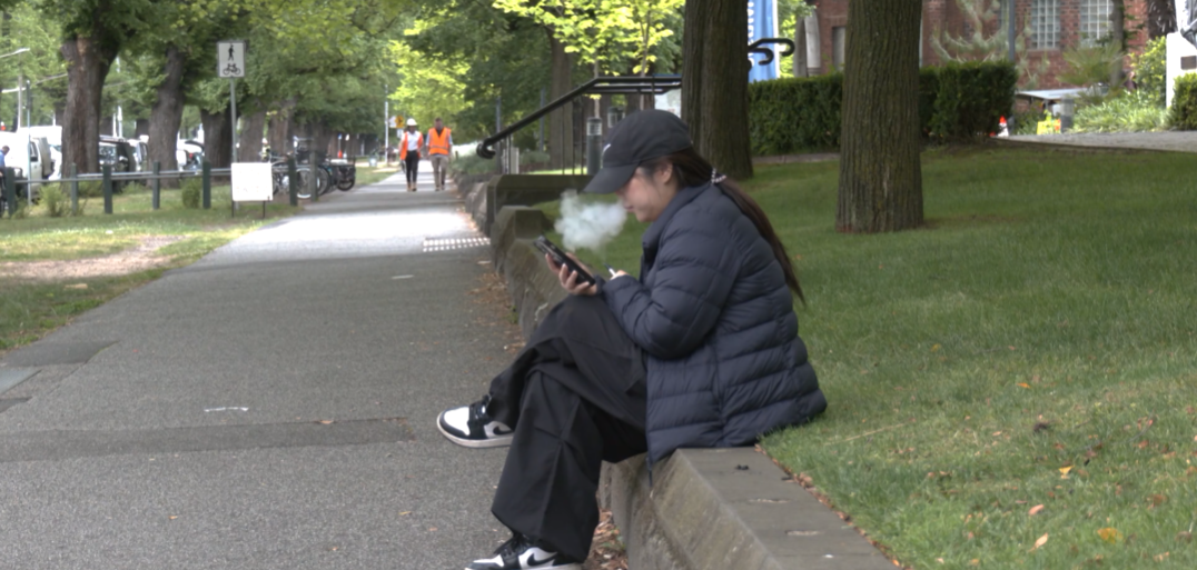 elfbar nachfüll pod läuft aus Despite bans, users say they still have little trouble buying vapes in  inner-Melbourne suburbs – The Citizen