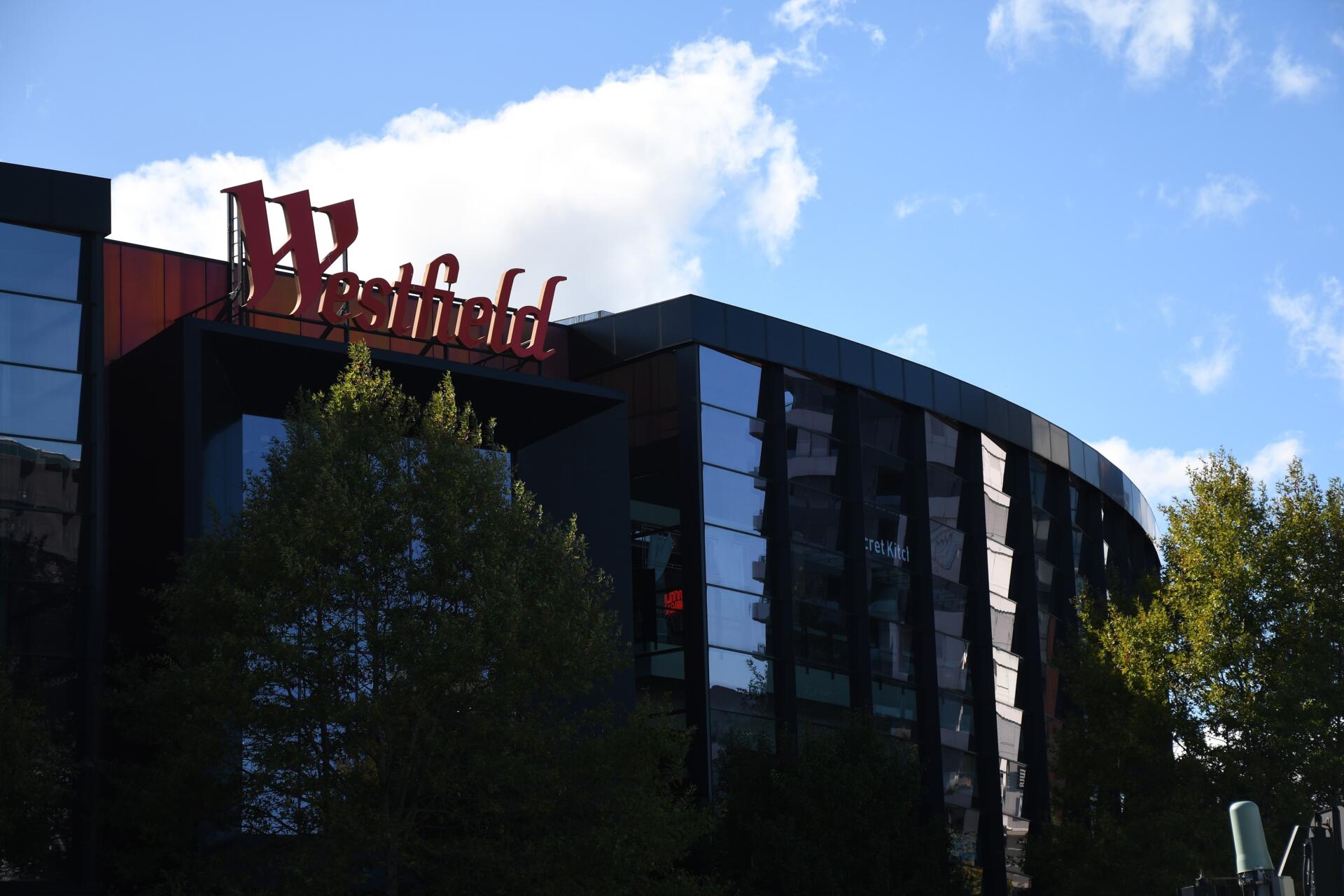 In Menzies, Westfield shopping centre is king of Doncaster hill. A place where Gen Zs work, meet, and spend their time in temperature controlled bliss. But in an era of skyrocketing costs, a housing crisis, climate anxiety, and information overload&hellip; is it simply a shopping town full of broken dreams? Photo by Ashleigh Wyss