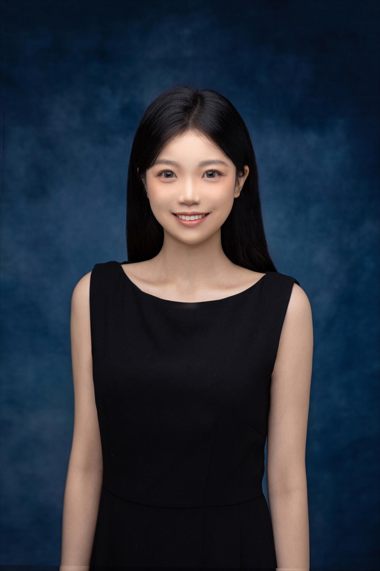 Jiahui Zhou – The Citizen