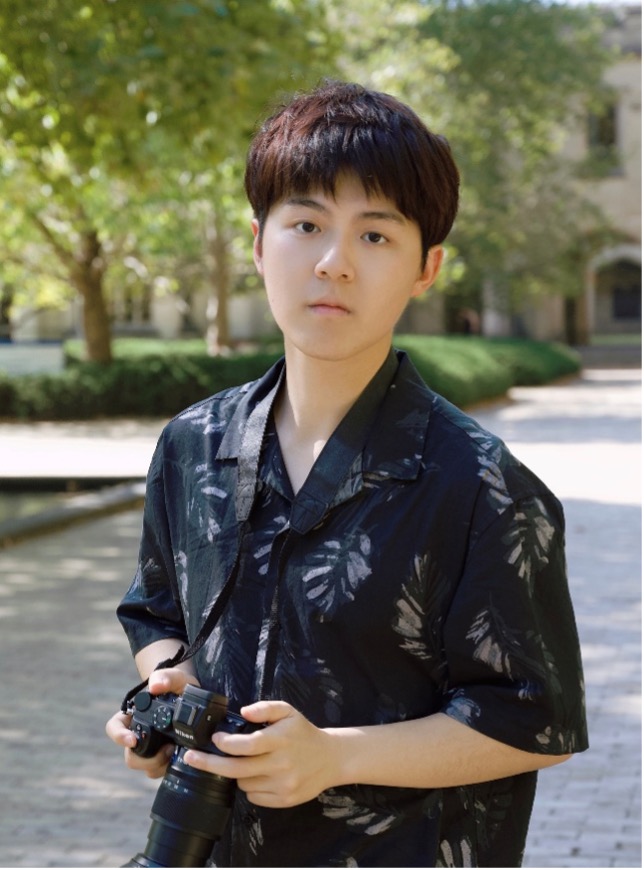 Tao Wang – The Citizen
