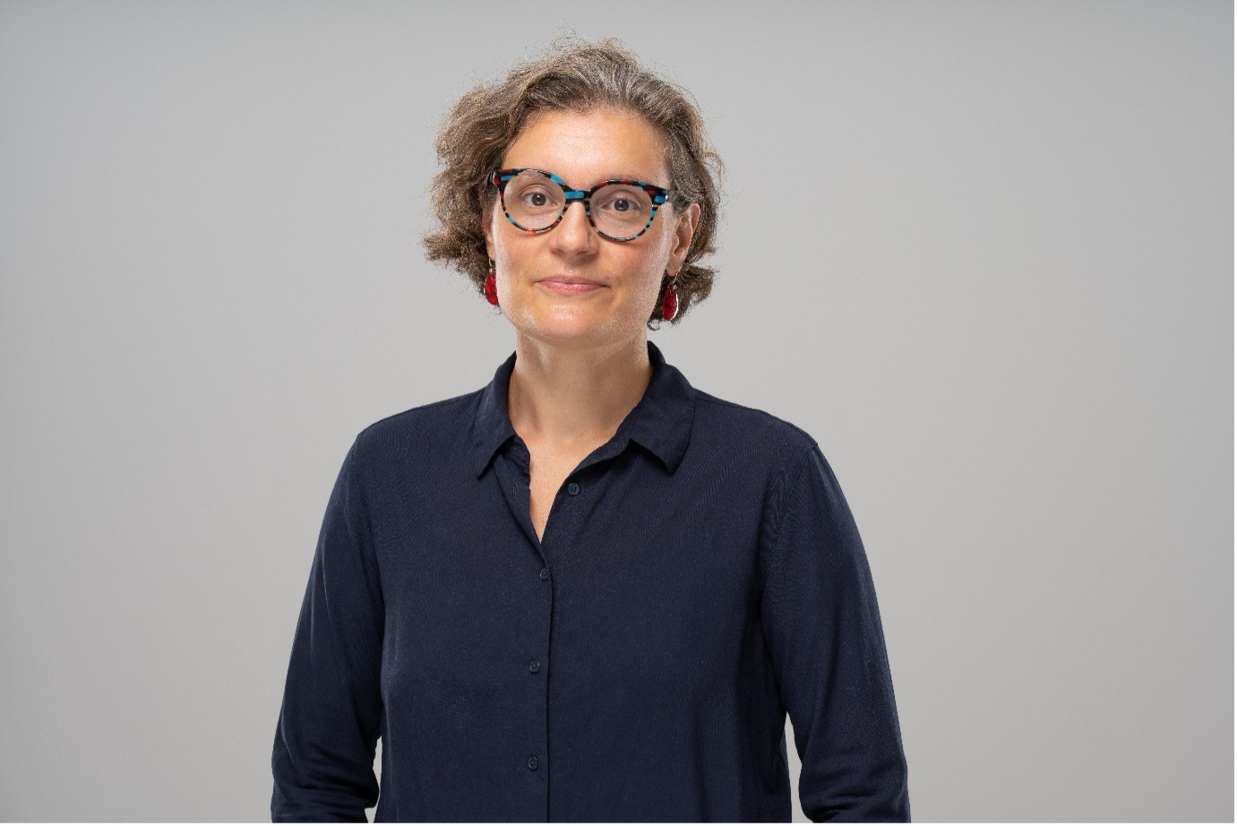 La&euml;titia Vitaud argues &ldquo;&hellip;just because there are more women at the top doesn&rsquo;t mean there are more women at every level.&rdquo; (Photo supplied)