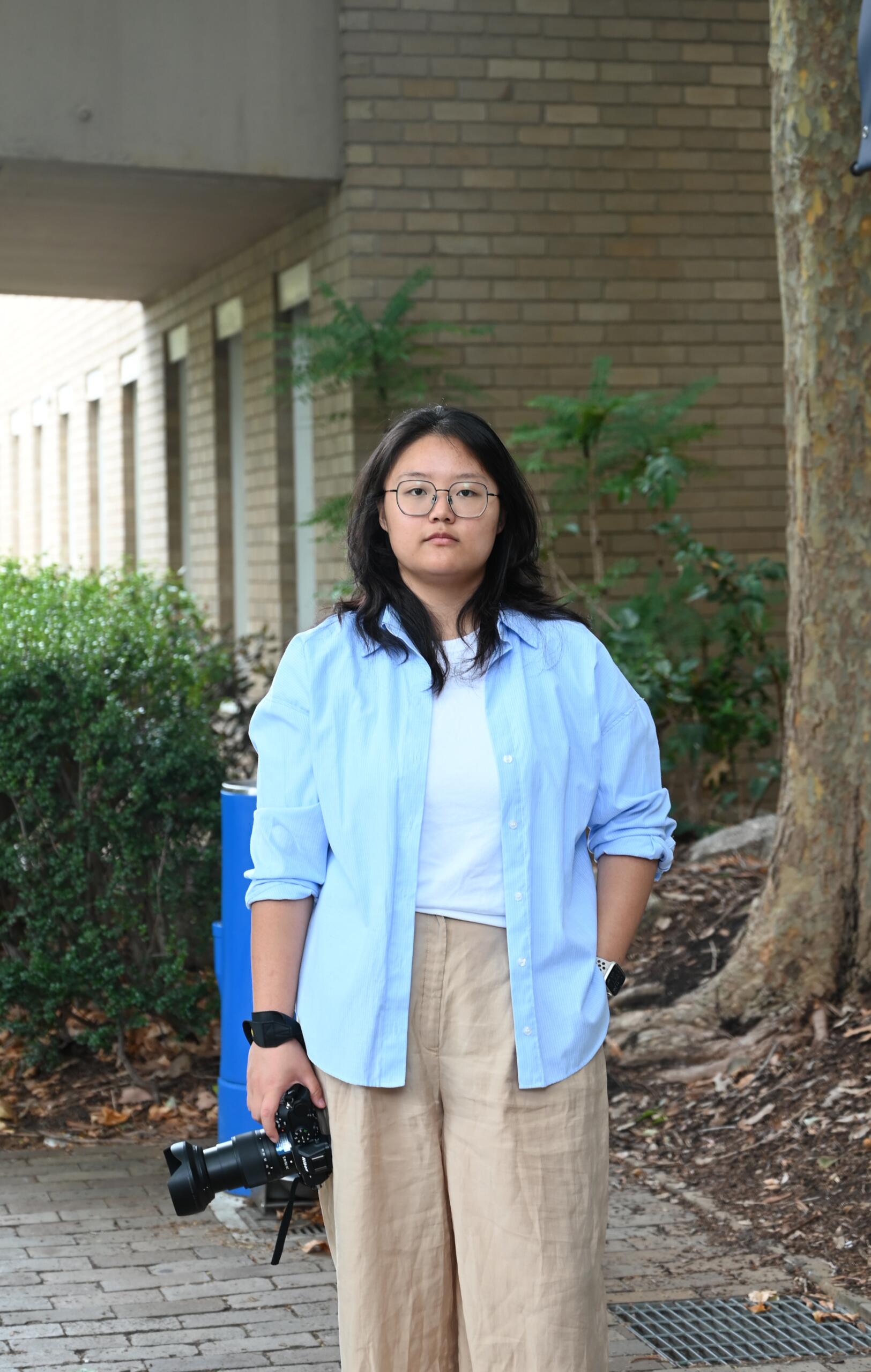 Xin Wang – The Citizen
