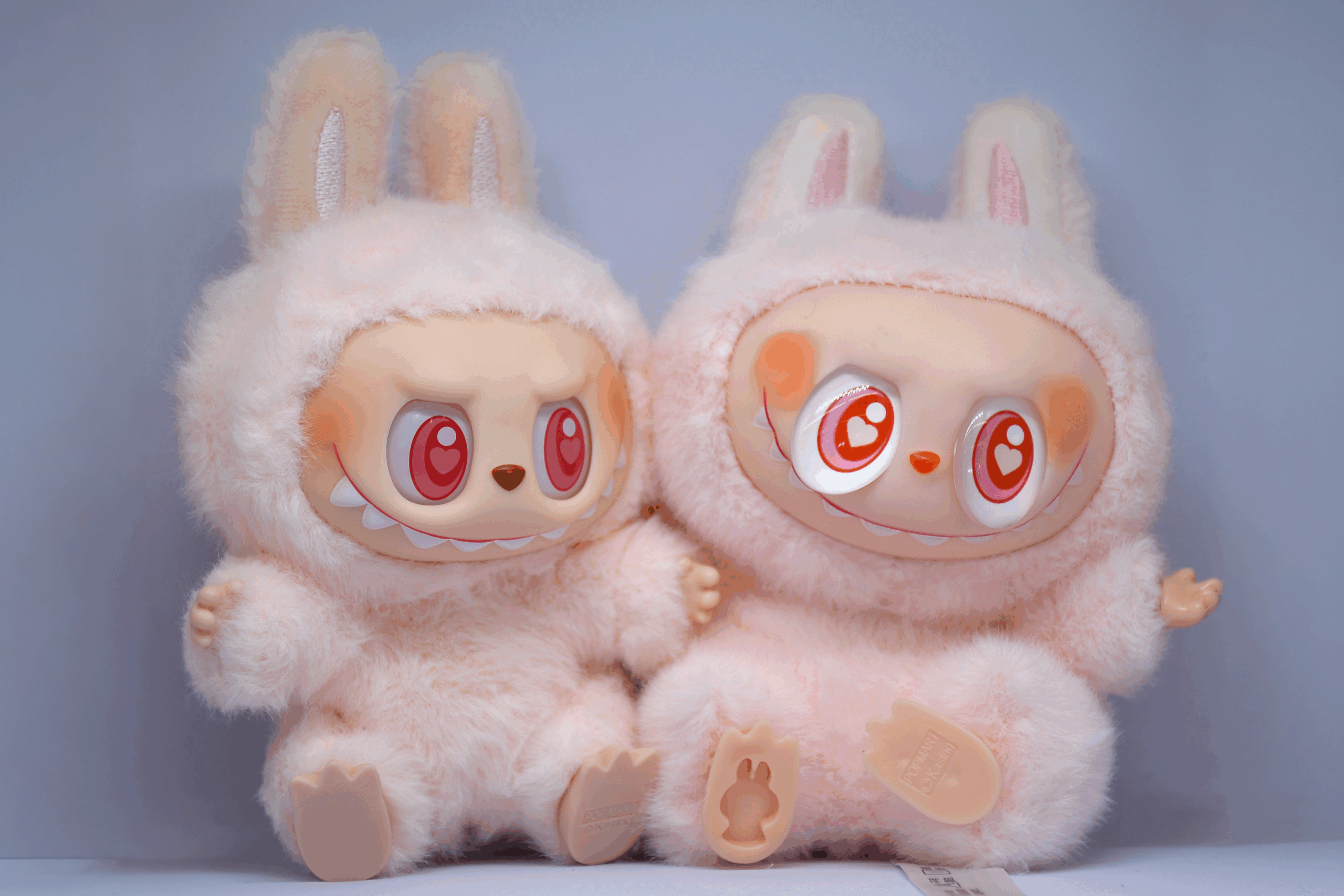 Labubu warning: Why counterfeit toys could be putting kids at risk