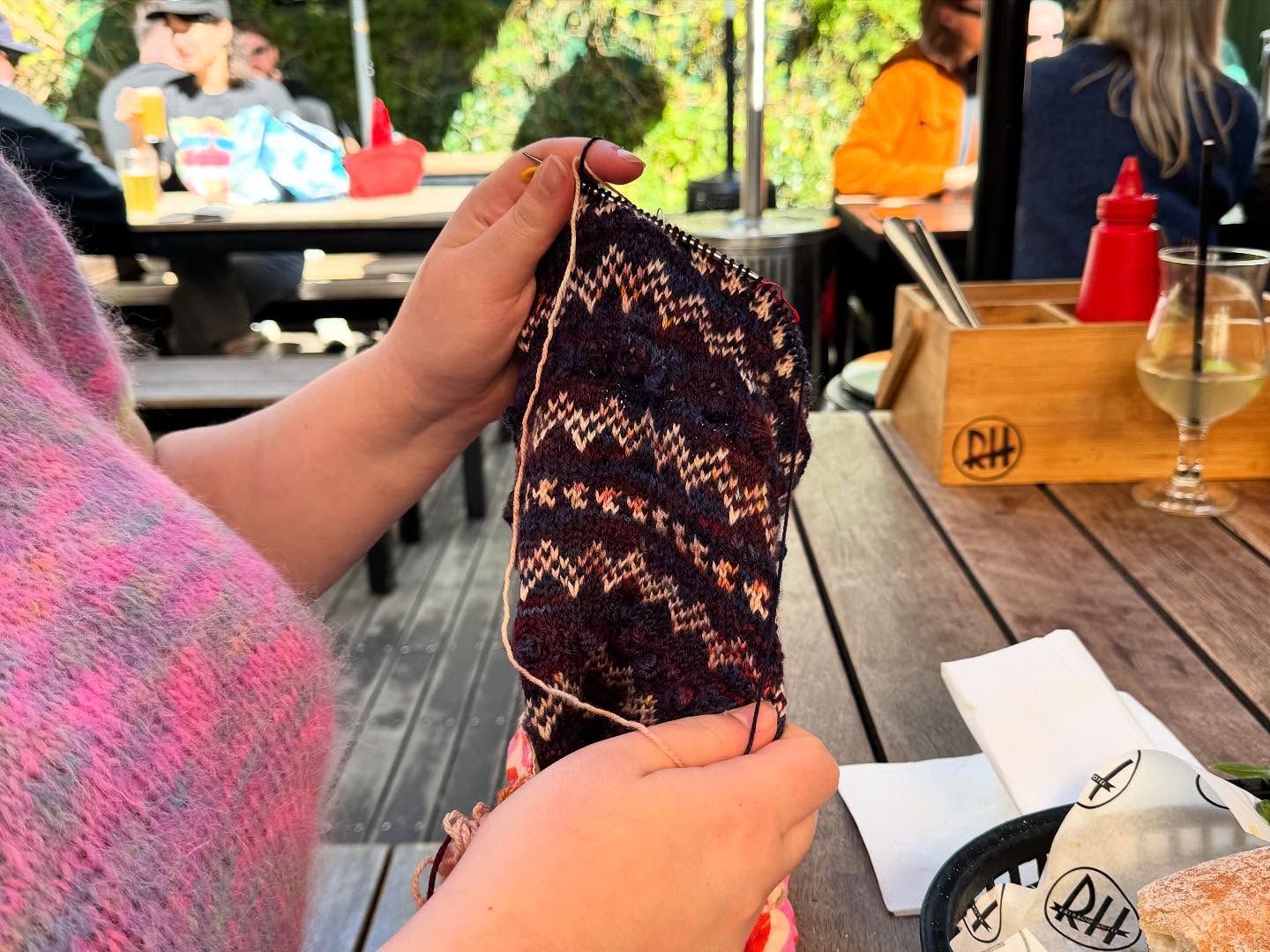 Photo: @melb.stitch.collective Instagram