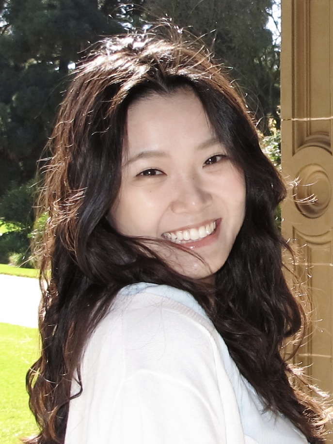 Yue Wang – The Citizen