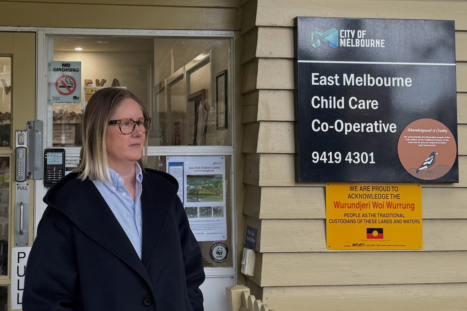 East Melbourne locals sound alarm after repeat break-ins