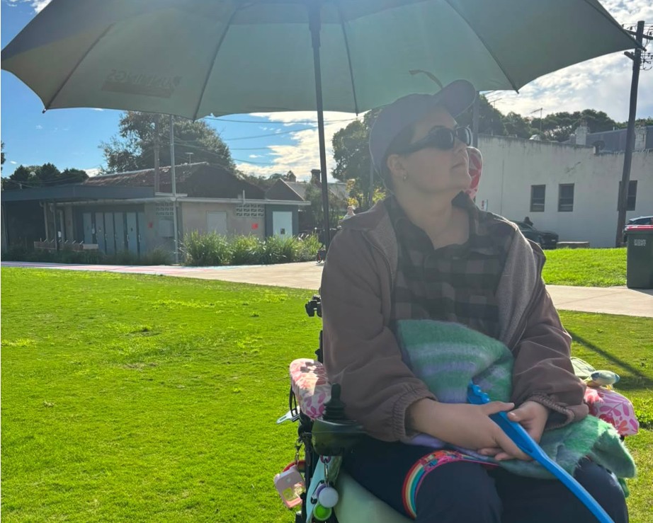 NDIS denying critical support to many Australians with disabilities