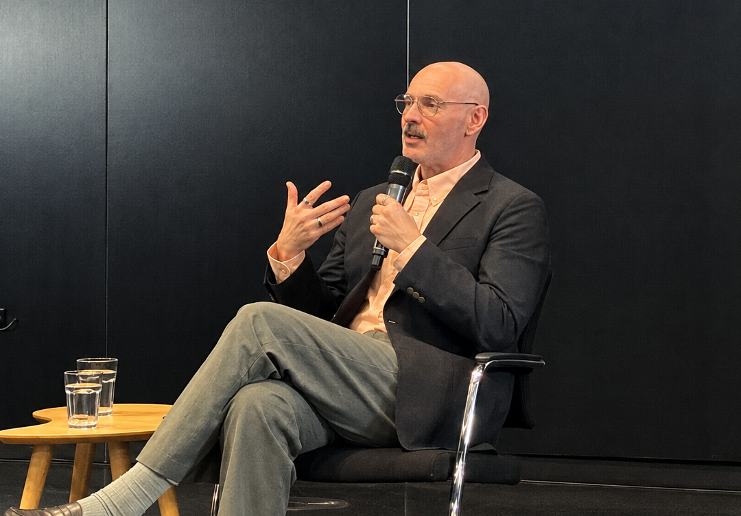 Industrialised deception: Craig Silverman on AI and the evolution of online disinformation