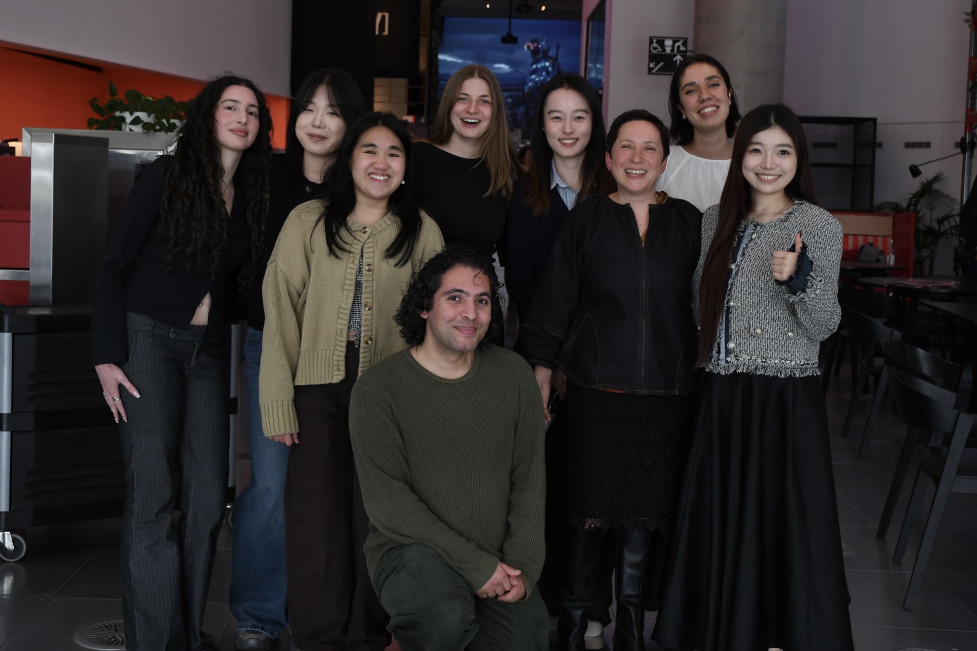 Eggings, dunkings and confidencial files: Uncurated launches it’s Unruly season